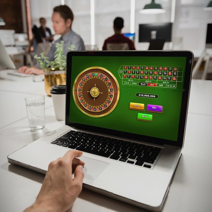 Blackjack Action